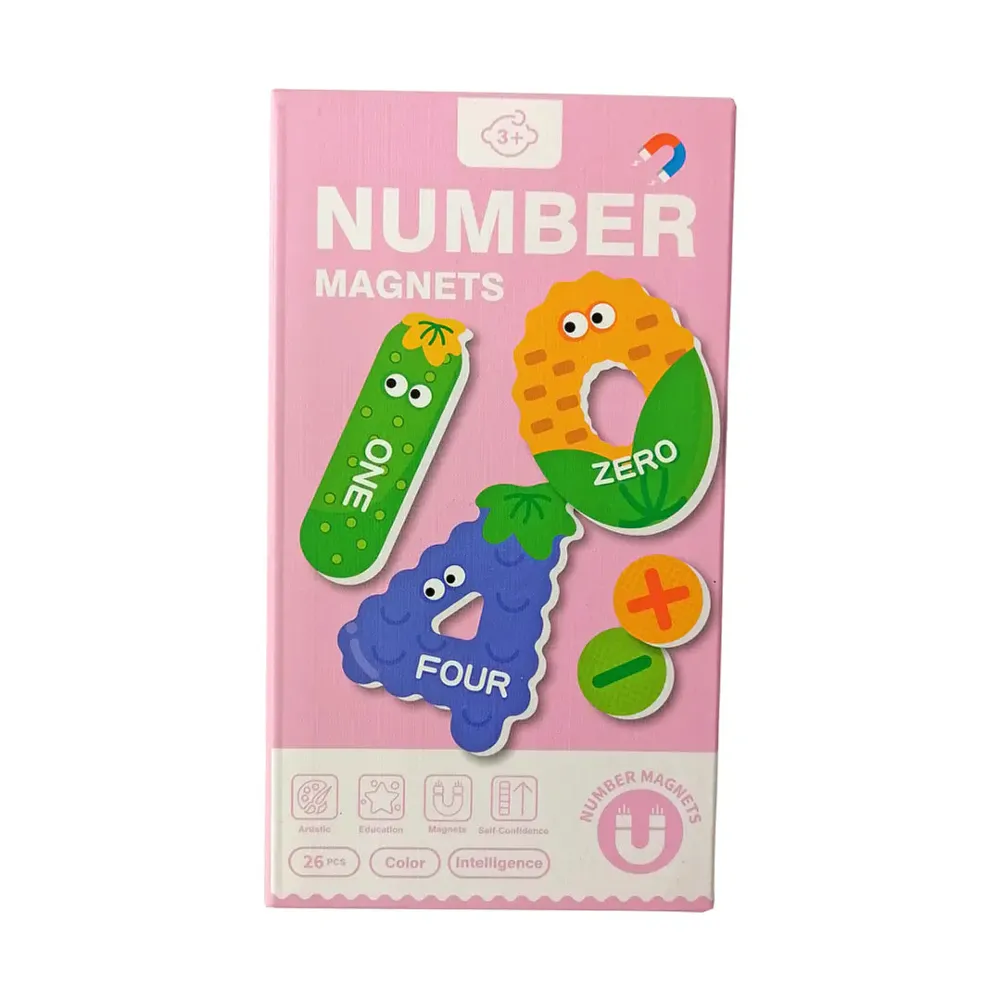 NUMBER PUZZLE