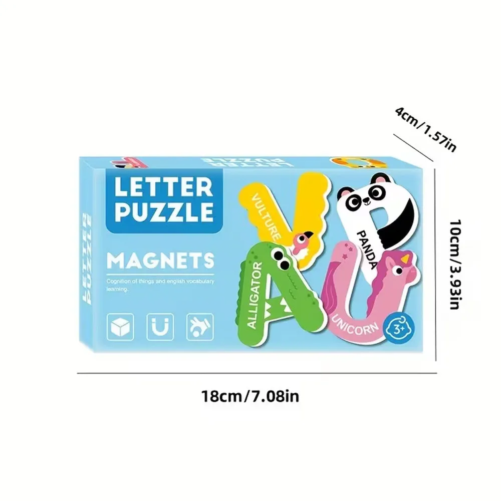 LETTER PUZZLE